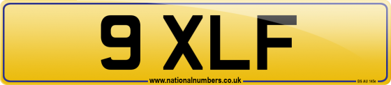 9 XLF