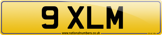 9 XLM