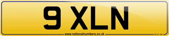 9 XLN