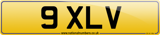9 XLV