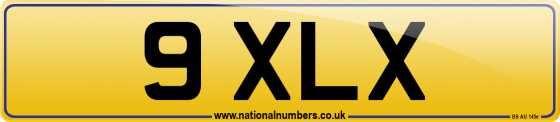 9 XLX