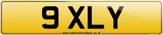 9 XLY
