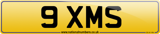9 XMS