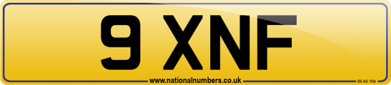 9 XNF