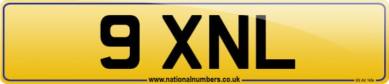 9 XNL