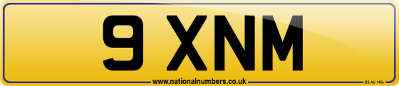 9 XNM