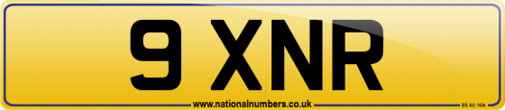 9 XNR