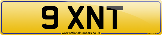 9 XNT