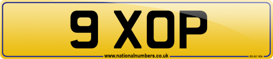 9 XOP