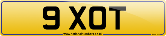 9 XOT
