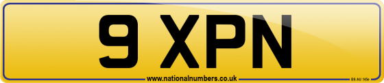 9 XPN