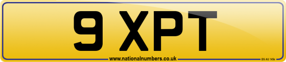 9 XPT
