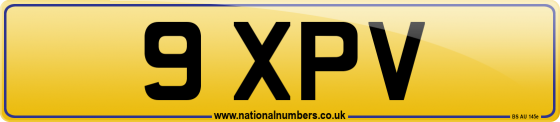 9 XPV