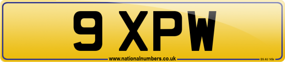 9 XPW