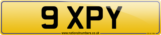 9 XPY