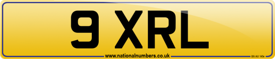 9 XRL