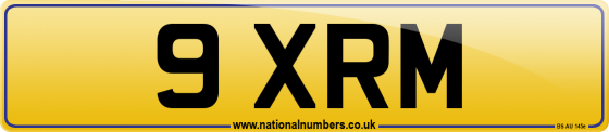 9 XRM