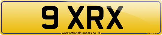 9 XRX