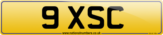 9 XSC