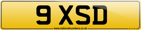 9 XSD