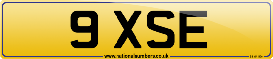 9 XSE