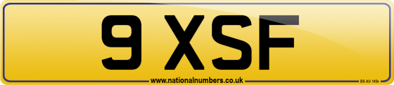 9 XSF