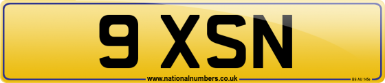 9 XSN
