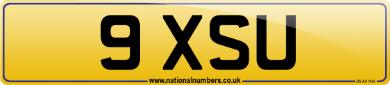 9 XSU