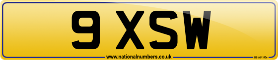 9 XSW