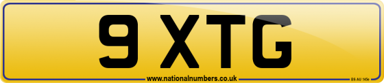 9 XTG