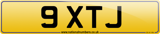 9 XTJ