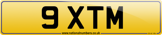9 XTM