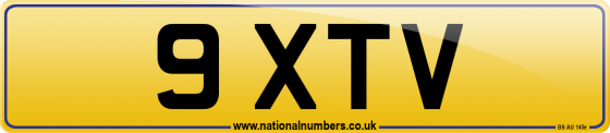 9 XTV