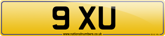 9 XU