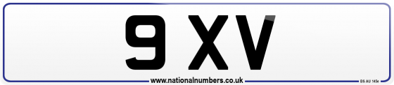 9 XV