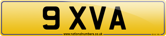 9 XVA