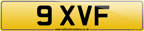 9 XVF