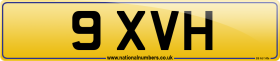 9 XVH