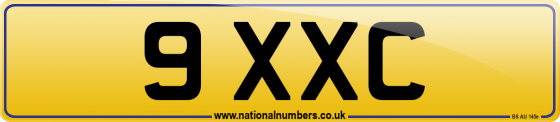 9 XXC