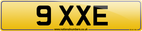 9 XXE