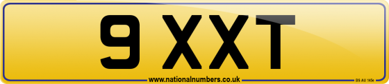 9 XXT