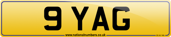 9 YAG