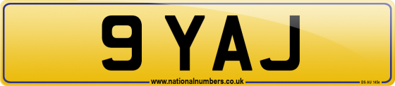9 YAJ