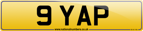 9 YAP