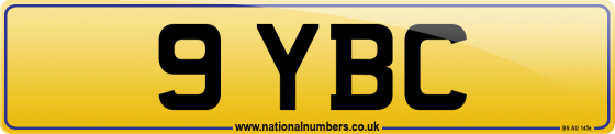 9 YBC