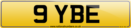9 YBE