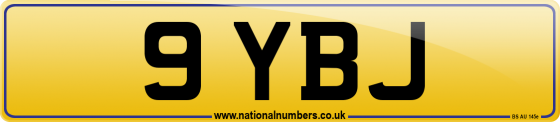 9 YBJ