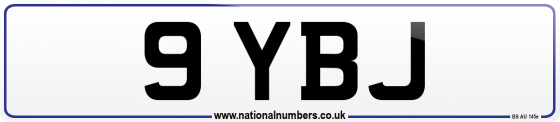 9 YBJ
