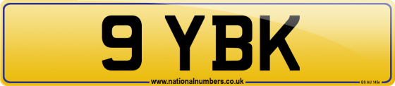 9 YBK