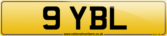 9 YBL